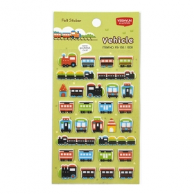 펠트_탈것-기차(FS-150)