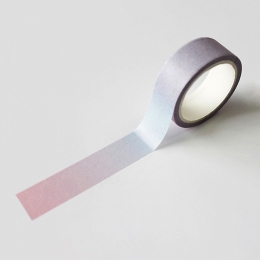 마스킹테이프_MST16 그라데이션 분홍