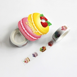 마스킹테이프_MST19 마카롱