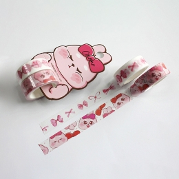 마스킹테이프_MST27 코코모 핑코