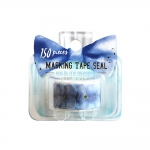 떼어쓰는 마스킹테이프_MST70 블루퍼퓸