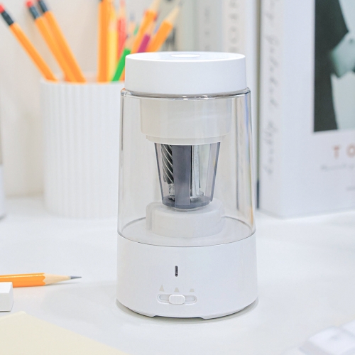 [오아트] 자동 상승 연필깎이 베이직(3단 심조절/KC인증)