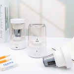 [오아트] 자동 상승 연필깎이 베이직(3단 심조절/KC인증)