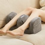 웰와이즈 무선 발마사지기  한정특가 WFM-8100