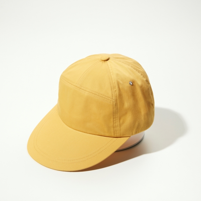 [Enrich]  7 Panel Fashion Cap - Flex-Y