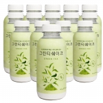 원픽선식 그린티쉐이크 15개