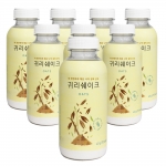 원픽 귀리 쉐이크 선식 가루 8개