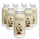 원픽 카카오 쉐이크 선식 가루 8개