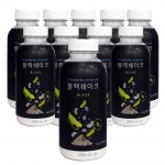 블랙 쉐이크 선식 가루 10개