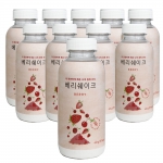 원픽 베리 쉐이크 선식 가루 10개