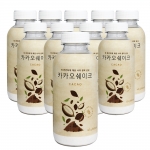 카카오 쉐이크 선식 가루 10개