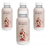원픽 베리 쉐이크 선식 가루 4개
