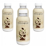 원픽 카카오 쉐이크 선식 가루 4개