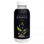 원픽 블랙 쉐이크 선식 가루