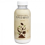 원픽 카카오 쉐이크 선식 가루