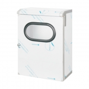 공사맨 SUS 스텐함체 계량기함 STS-MB 200x330x160