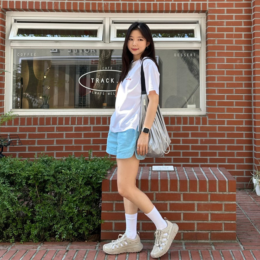 아쿠아 벤처 Light Beige