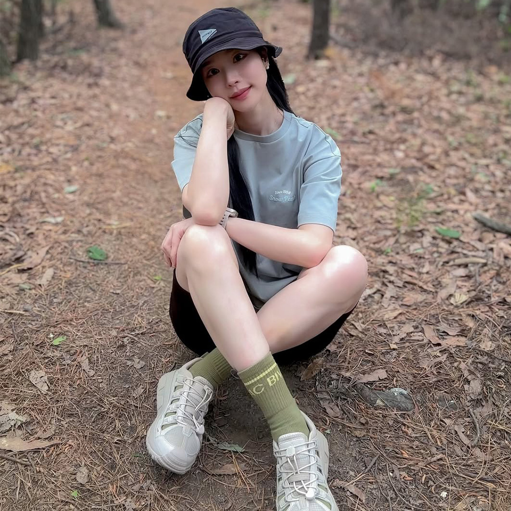 아쿠아 벤처 Light Beige