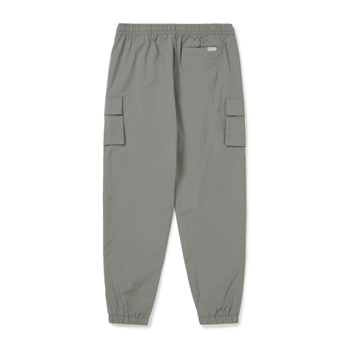 루트 카고 조거 팬츠 Light Khaki