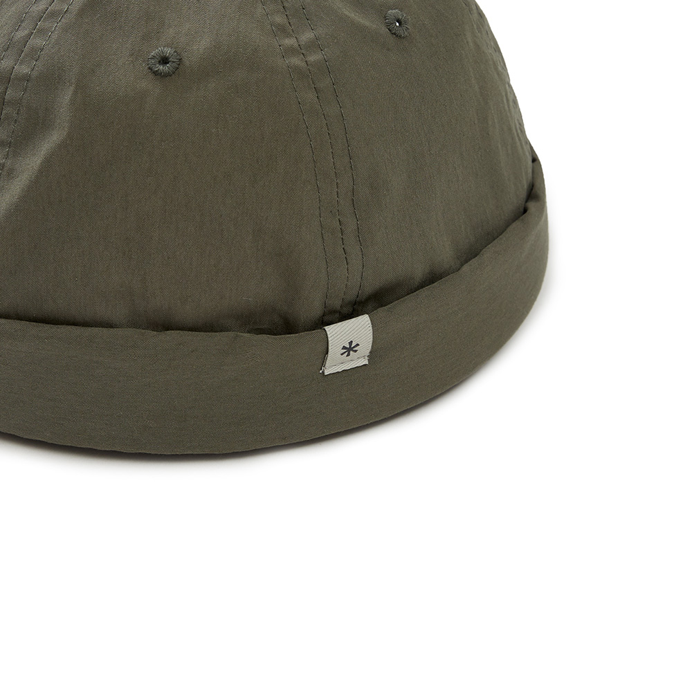 클랜드 와치캡 Dark Khaki