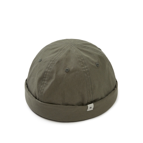 클랜드 와치캡 Dark Khaki