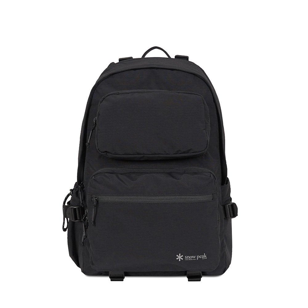 듀얼테크 백팩 25L Black