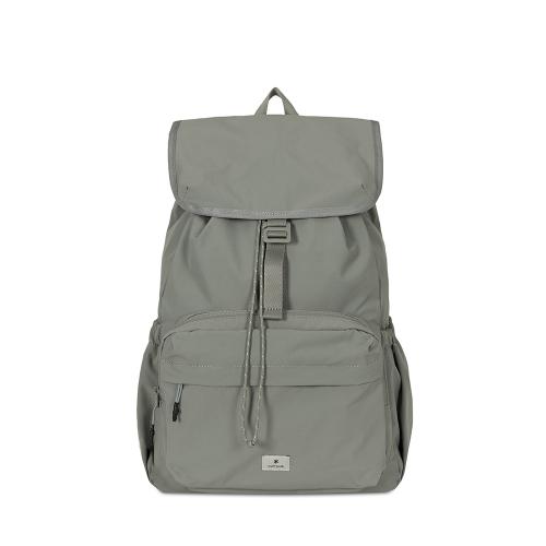 캠플 백팩 15L Light Khaki