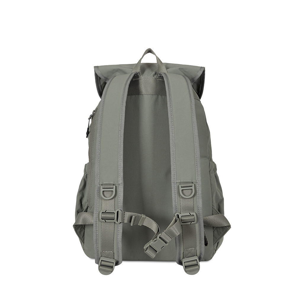 캠플 백팩 15L Light Khaki