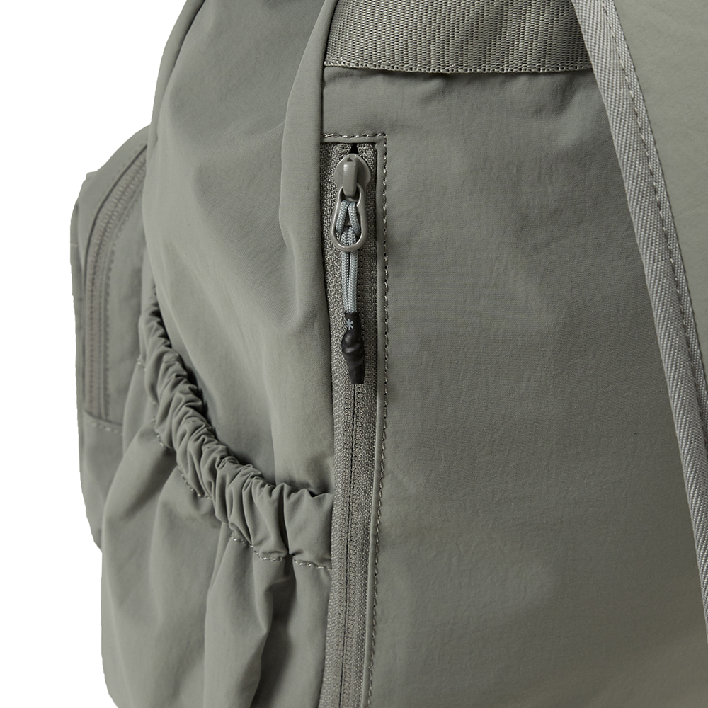 캠플 백팩 15L Light Khaki