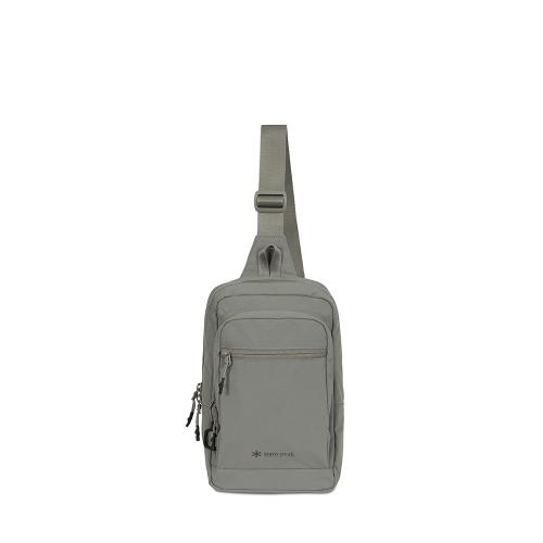 듀얼테크 슬링백 5L Light Khaki