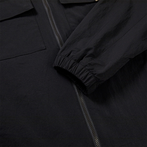 [뷰티유레카2 미주] 루트 여성 포켓 바람막이 Black