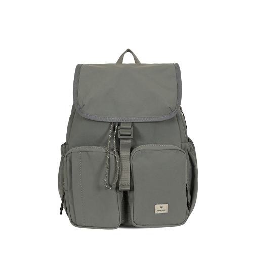 캠플 백팩 12L Dark Gray