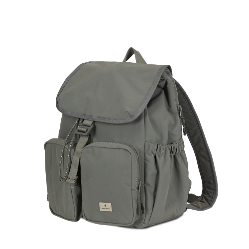 캠플 백팩 12L Dark Gray