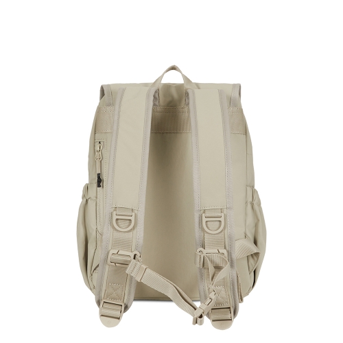 캠플 백팩 12L Light Beige