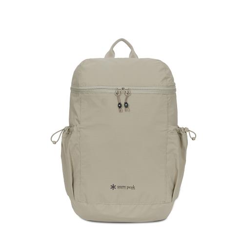 프로 라이트 백팩 17L Beige