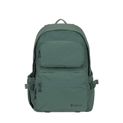 듀얼테크 백팩 25L Vintage Green