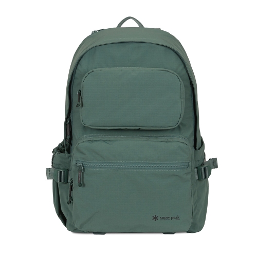 듀얼테크 백팩 25L Vintage Green