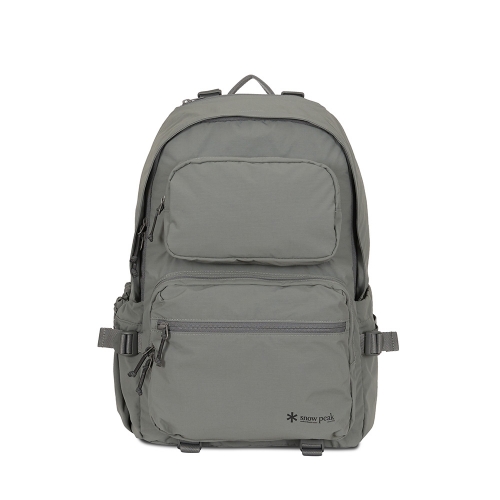 듀얼테크 백팩 25L Dark Gray