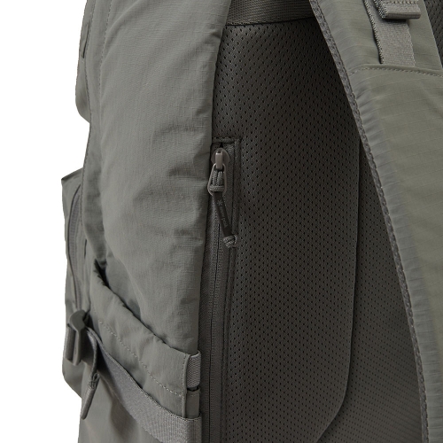 듀얼테크 백팩 25L Dark Gray