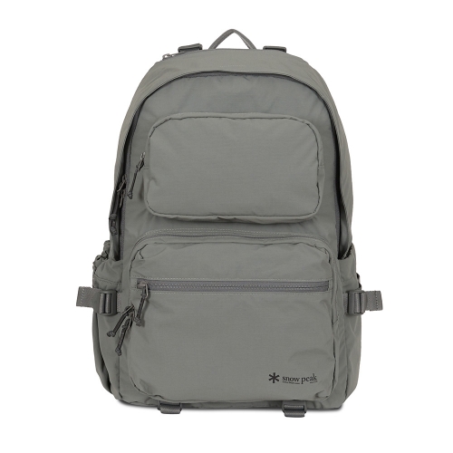 듀얼테크 백팩 25L Dark Gray