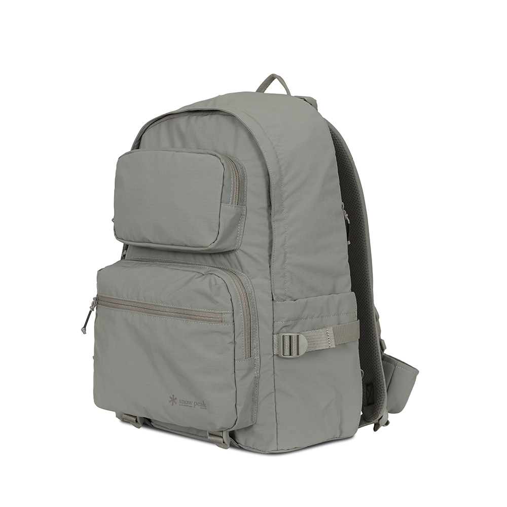 듀얼테크 백팩 25L Light Khaki