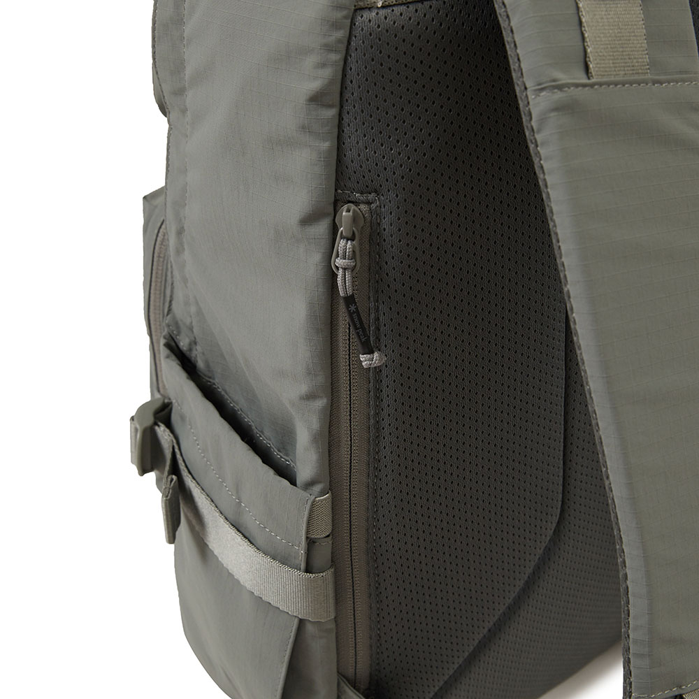 듀얼테크 백팩 25L Light Khaki