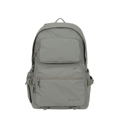 듀얼테크 백팩 25L Light Khaki