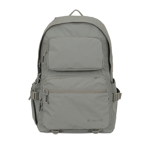 듀얼테크 백팩 25L Light Khaki