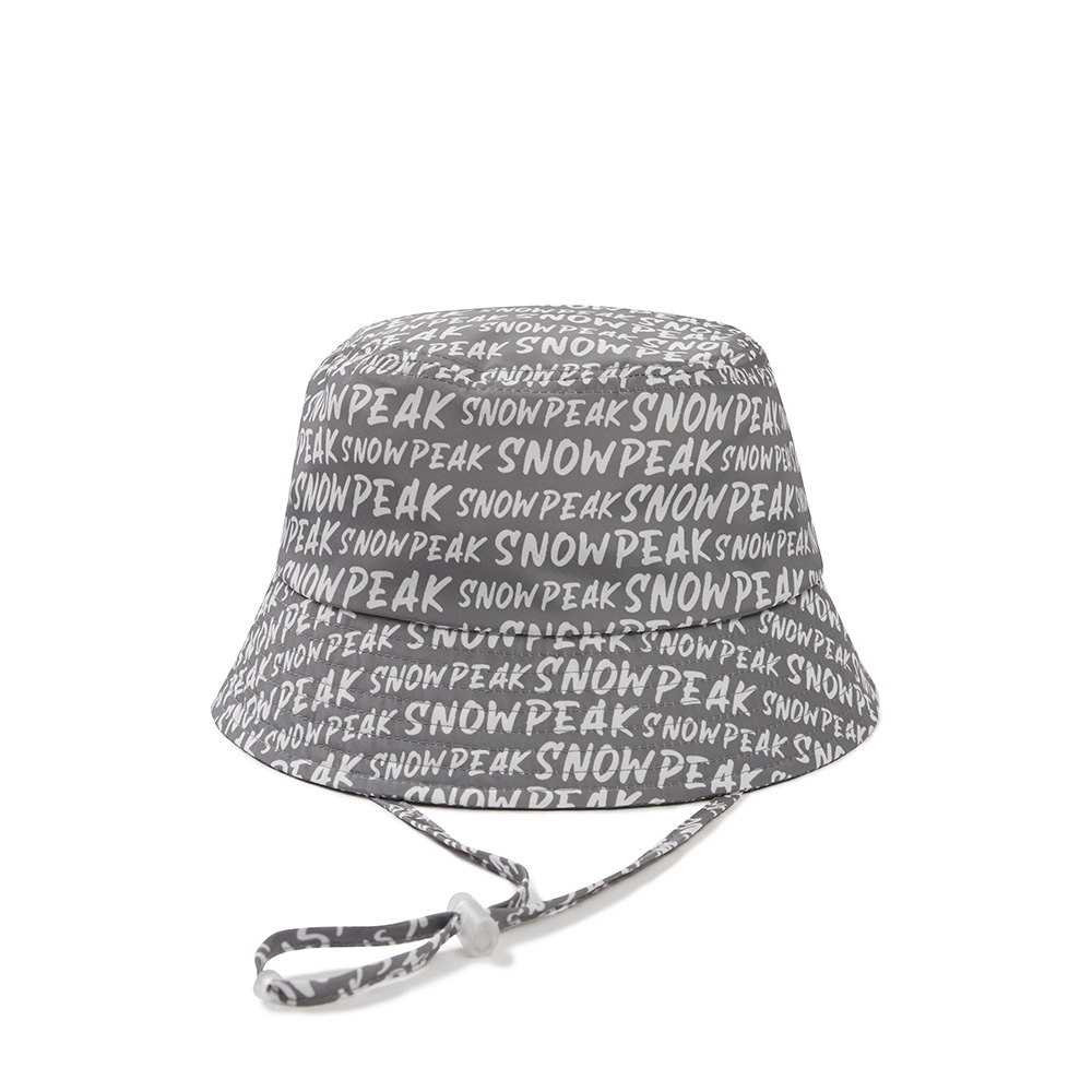 모노즈 버킷햇 Light Khaki