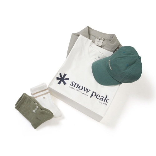 SNOWPEAK GIFT BOX