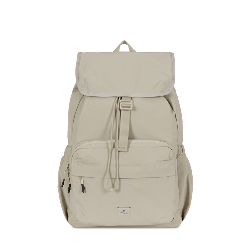 캠플 백팩 15L Light Beige