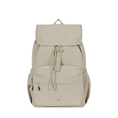 캠플 백팩 15L Light Beige