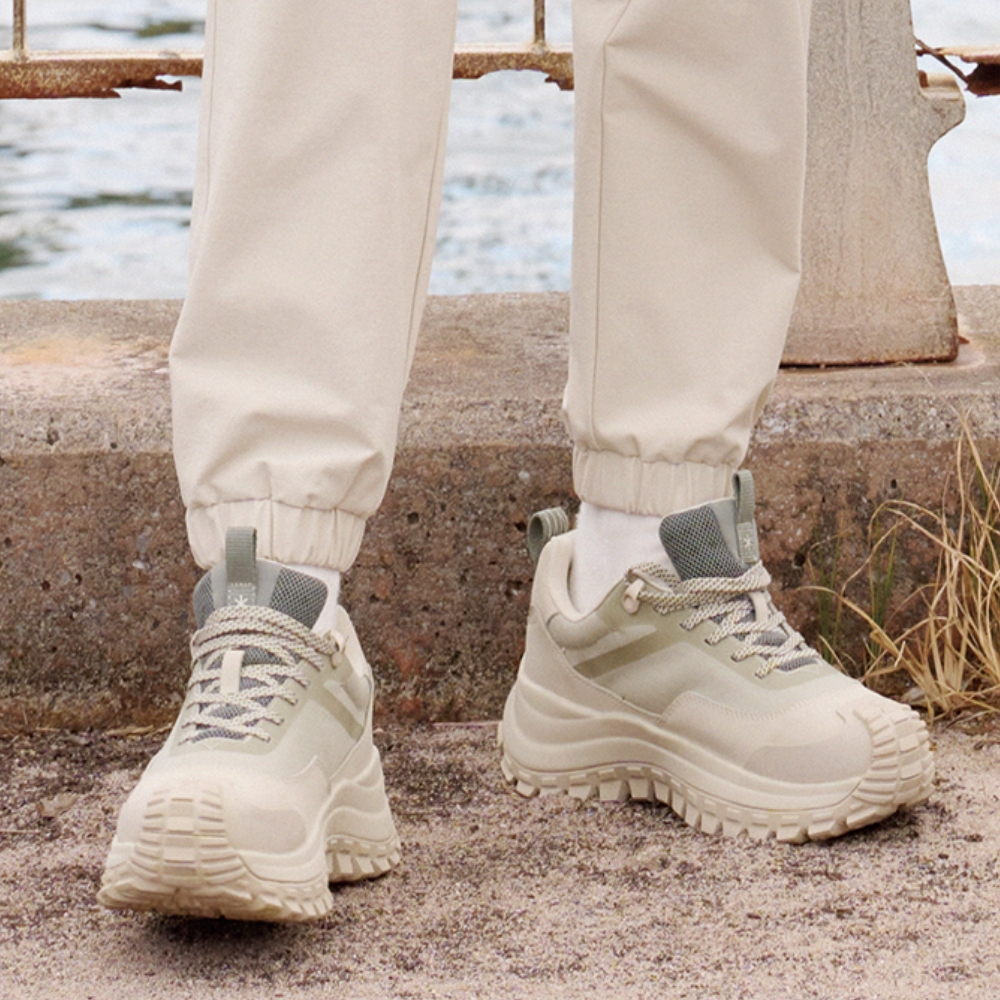랜더 하이어 Light Beige