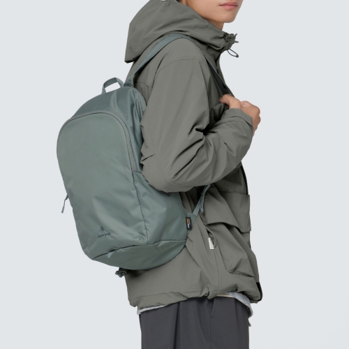 프로 에어 백팩 15L Khaki